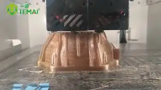 IEMAI PEEK 3D filament printing