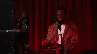 Rapper DC Delivers A Thought-provoking Performance Of "Neighbourhood" | Live with Wonderland