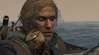 Assassin's Creed 4 Black Flag - kill benjamin hornigold
