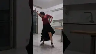 #best #flamenco #dance #shorts