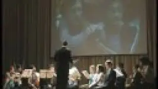 John Williams: Window to the Past