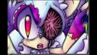 x- Scream -x
