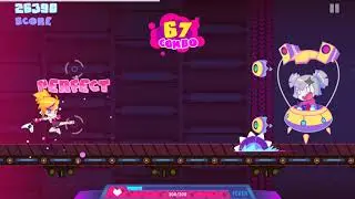 🔥 MUSE DASH - HALOWEAK