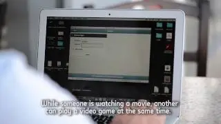 Kaktüs Otelleri müşterilerine uydudan kesintisiz internet hizmetleri!