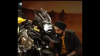 JS FlLMS BMW GS 1250 & Success Story || #shorts #jsfilms #gs1250