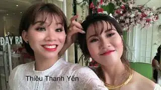 Khi Bạn Thân Thành Chị Dâu - Part 16 (Đám cưới của nó) | Thiều Thanh Yến