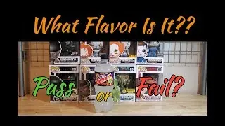 Mountain Dew VooDew Mystery Flavor Review | Mystery Monday #23