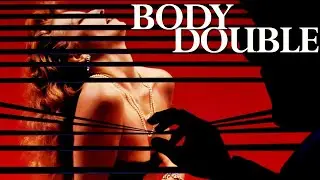 DVD Menu - Body Double (Columbia) (1984)