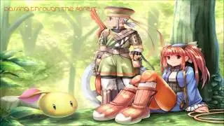 Threads of Fate (Dewprism) - Passing Through the Forest [Remastered]