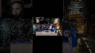 Giannis & Dennis Schroder get into it after hard foul Woah REACTION!!