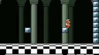 Super Mario Bros. 3 - World 6 Part 1