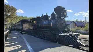 EY&P Railway