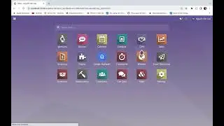 Demo Merge Field Report