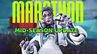 MARATHON MID-SEASON UPDATE