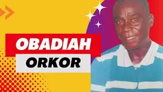 Obadiah Orkor - Baba Joker