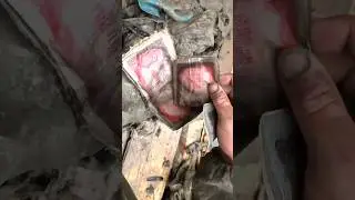 Погибший летчик не успел воспользоваться… 