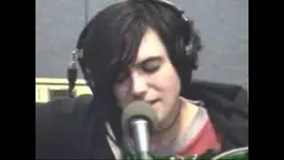 Bright Eyes - KCRW Morning Becomes Eclectic (10 April 2003)
