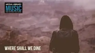 Where Shall We Dine [PUNK INSTRUMENTAL] SKATE PUNK