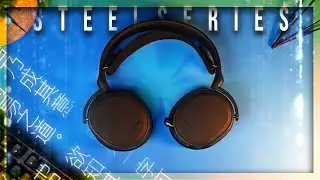 THE HEADSET NO ONE IS TALKING ABOUT | SteelSeries Arctis 3 Bluetooth