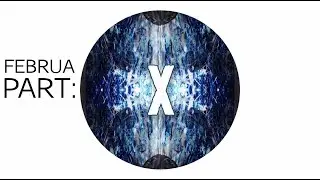 FEBRUA 10 (sliver blues) - Winter Soundtrack Sample