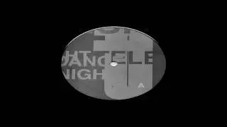 Television Set - Neon City Girl