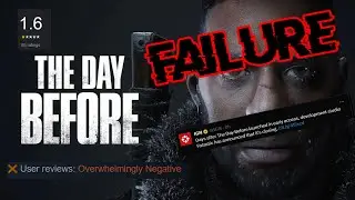 BAD Game Gets Bad Reviews, Studio Shuts Down A Week Later