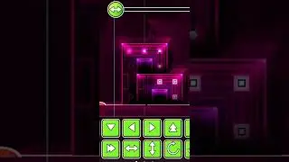 ТИПЫ ИГРОКОВ В GEOMETRY DASH  