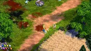 False-Logic Plays: Magicka (Part 2, Pain in the ass we shall!)