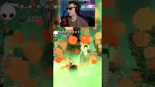Самый конченый босс в Hollow Knight? 😡 