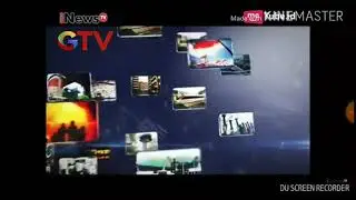 OBB Buletin iNews Malam (1 November 2017) di GTV