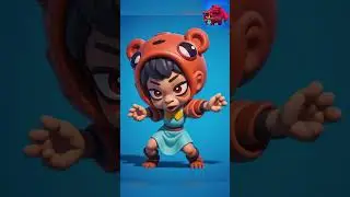 😂BRAWL STARS НО БРАВЛЕРЫ ПОСТАРЕЛИ! #shorts