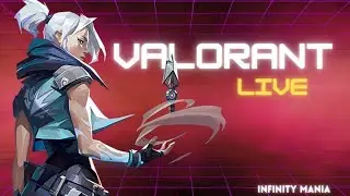 NOOB PLAYING VALORANT || LIVE STREAM || NOOB TO PRO