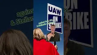 UAW Strike Effects on Local Businesses 