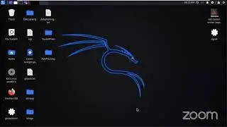 Kali Linux Recon ng Tool full  information  In Telugu 20201
