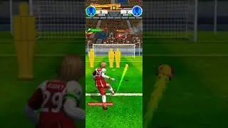 Brecha Estrecha ✔️ Football Strike