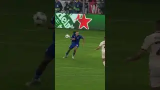 THAT Musiala assist 🤯