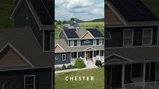 New York State Solar Farm | Chester, NY Installation