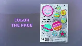 Quiver Solar System