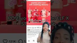 NEW VIRAL STANLEY LAUNCH EXPOSED✨👀 #makeup #preppyproducts #beautyproducts #preppyyyy #skincare
