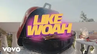 Hydal, Kemar Highcon, Konshens - Like Woah (Official Video)