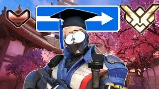 Oh Sh*t It's SOLDIER 76!
