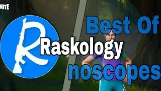 Best of Raskology noscopes