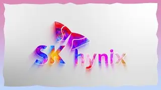 Clean & Colorful Logo Animation | Logo Reveal | After Effects Logo Animation
