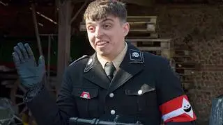 If America Was Like This In WW2