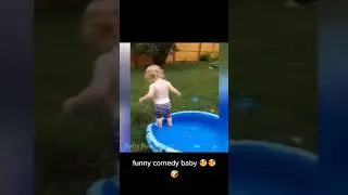 Прикол с детьми