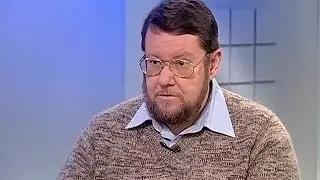 Сатановский о войне Ирана с Саудовской Аравией