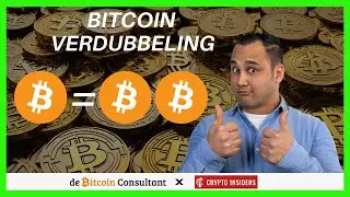 Slimme truuk! Gratis en veilig je aantal bitcoins verdubbelen!