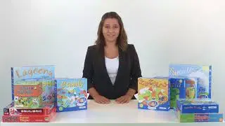 PAL Oyuncak CANDY 1080P