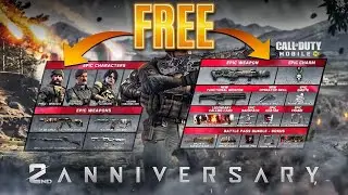 How To Get Free Battle Pass In COD Mobile
