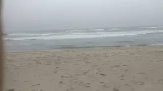 Pudding Creek Beach, Fort Bragg, CA